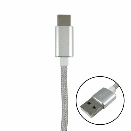 ZENITH Usb C-Usb A Brdd 6Ft PM1006UCBW